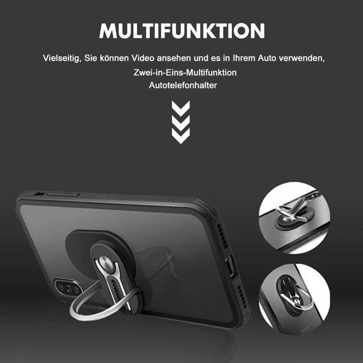 Lisslune | Portable Multi-Purpose Phone Holder Ring