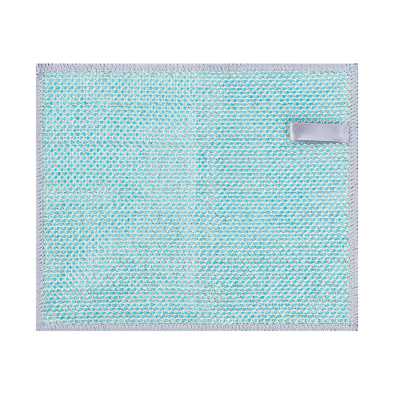 Lisslune | Thickened Silver Wire Cleaning Cloth