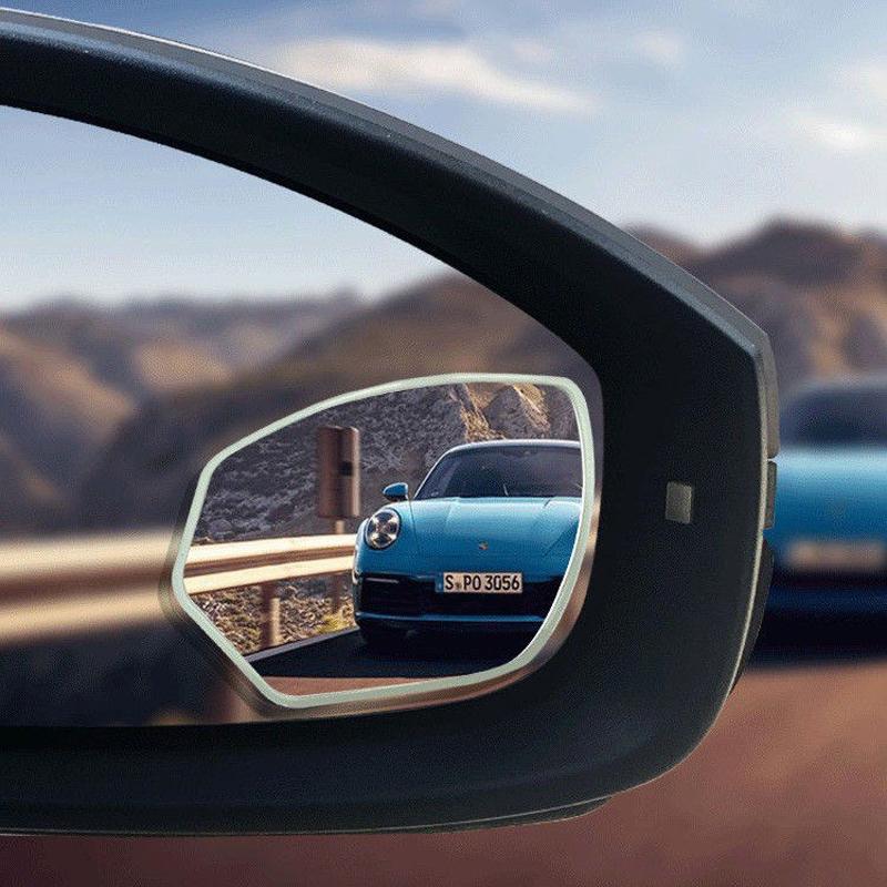 Lisslune | Additional rearview mirror for cars