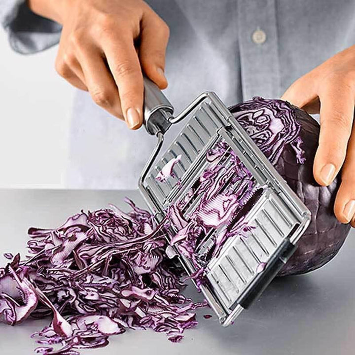 Lisslune | Multifunctional Vegetable Cutting Tool