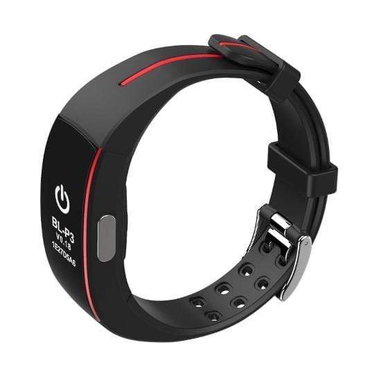 Lisslune | SmartFit Bluetooth Smartwatch – Fitness & Health Tracker for Everyday Use