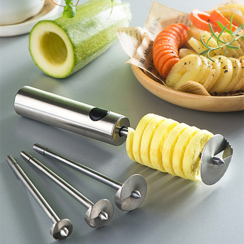 Lisslune | The Best Corer For Fruit And Vegetable