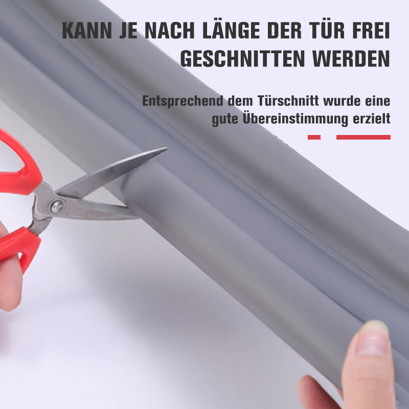 Lisslune | Waterproof Door Bottom Seal Strip