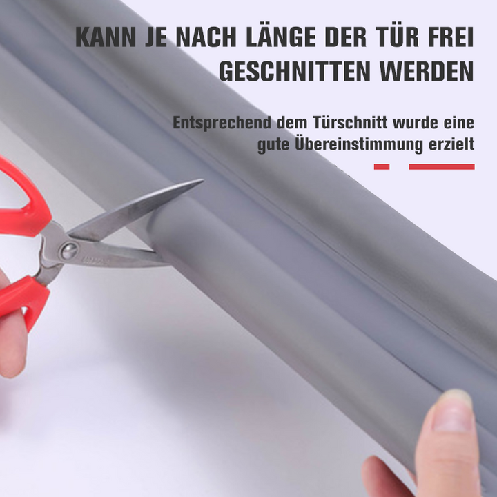 Lisslune | Waterproof Door Bottom Seal Strip