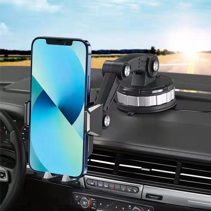 Lisslune | Gripmate | Phone holder Pro