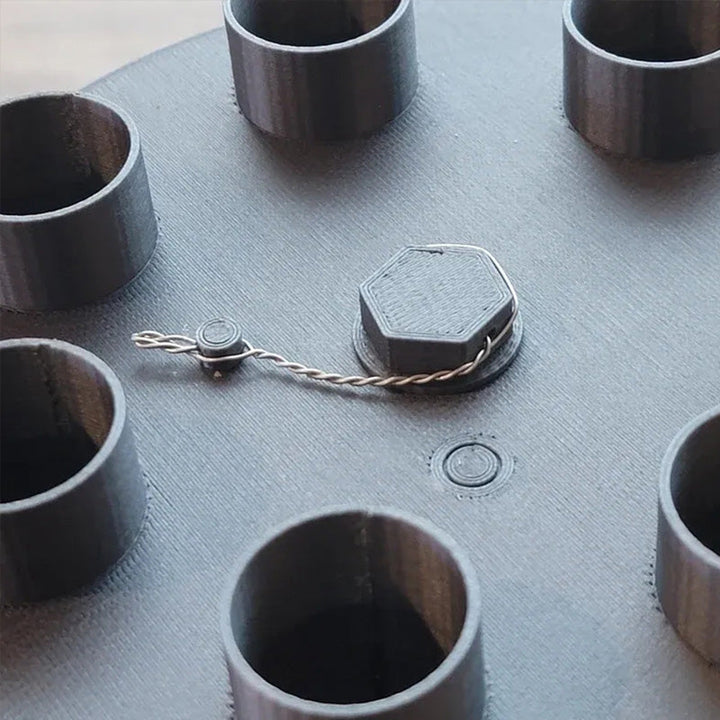 Lisslune | Inspiration Pencil Holder Spinner
