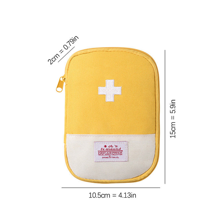 Lisslune | Mini portable medical bag