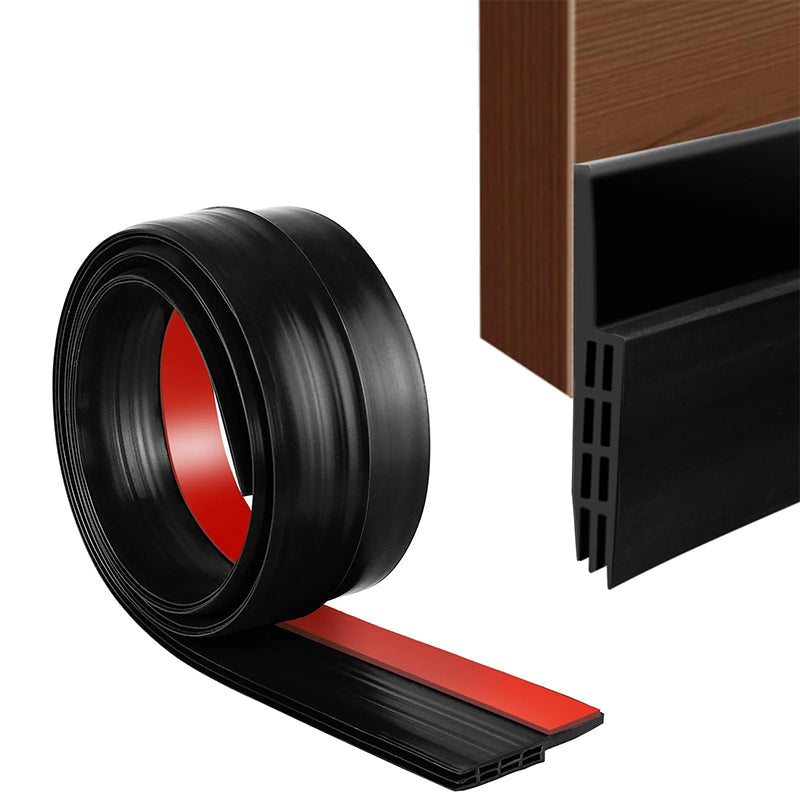 Lisslune | Silicone Door Draft Stopper