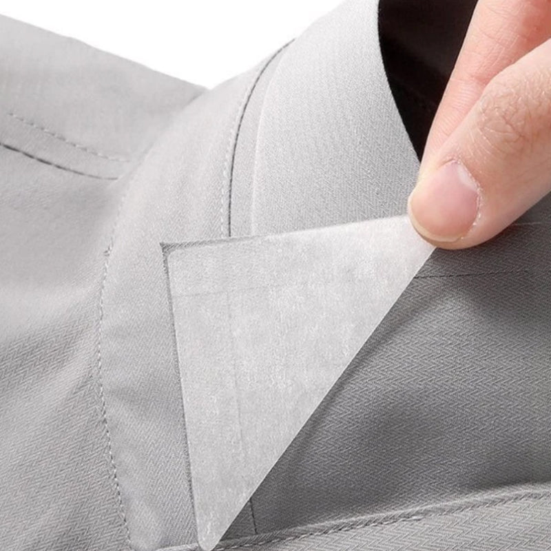 Lisslune | Thickened PVC Collar Anti-Warping Edge Former