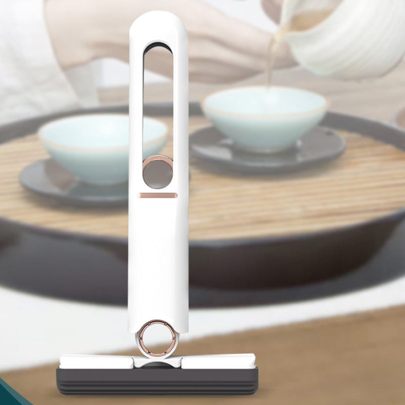 Lisslune | Hand washable desktop cleaning mini mop