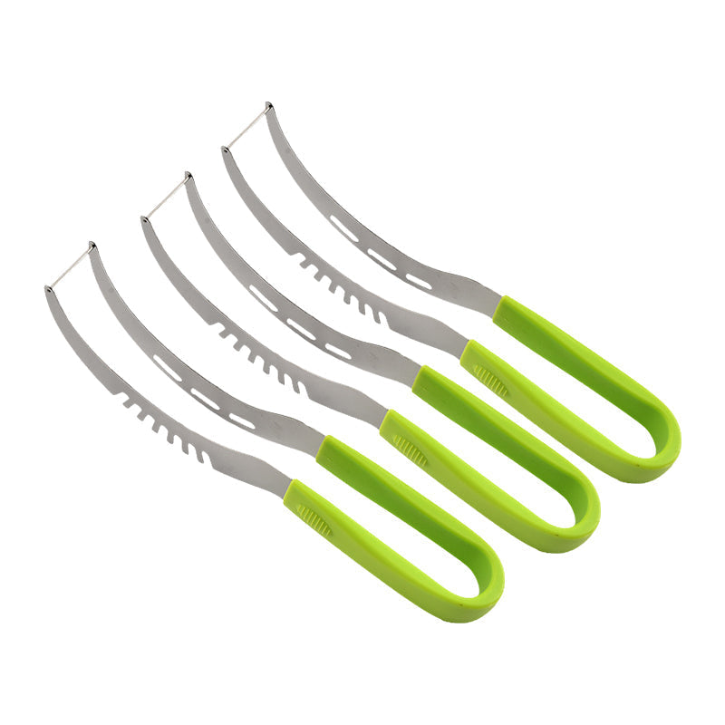 Lisslune | Multifunctional Fruit Slicer Made of Stainless Steel