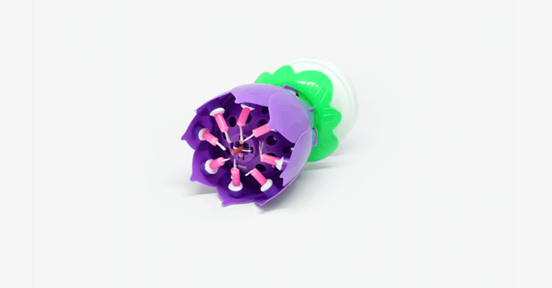 Lisslune | Magical Birthday Candle (Random Color)