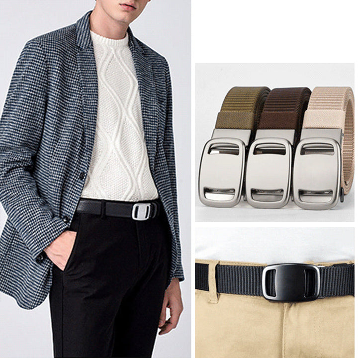 Lisslune | Pilot Belt