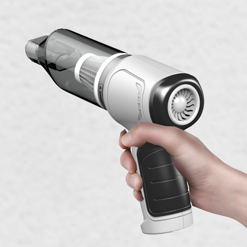 Lisslune | 3 In 1 Wireless Mini Handheld Vacuum Cleaner