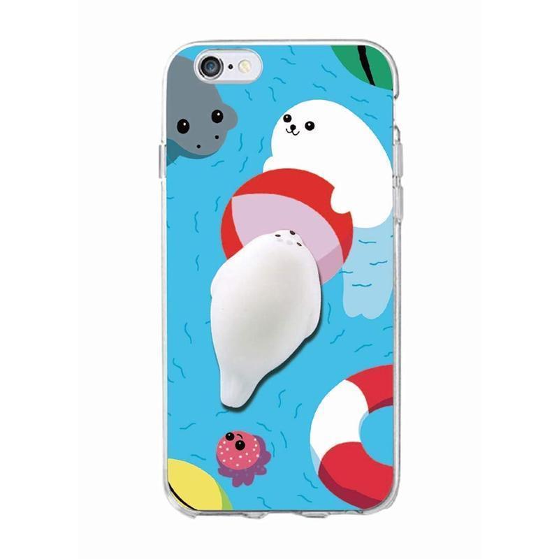 Lisslune | Stress-releasing Phone Case