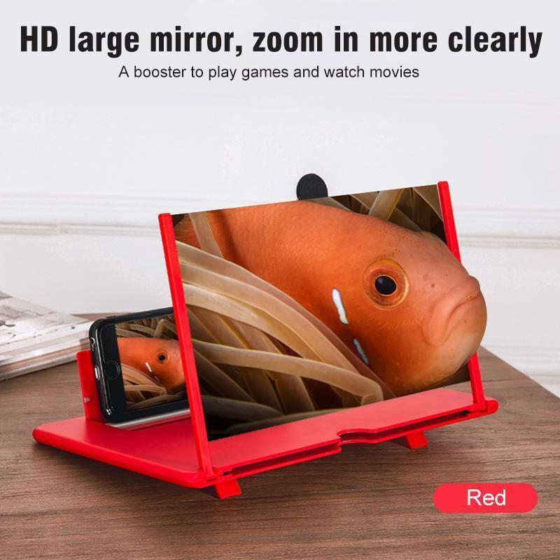 Lisslune | Pull-Out Phone Screen Amplifier