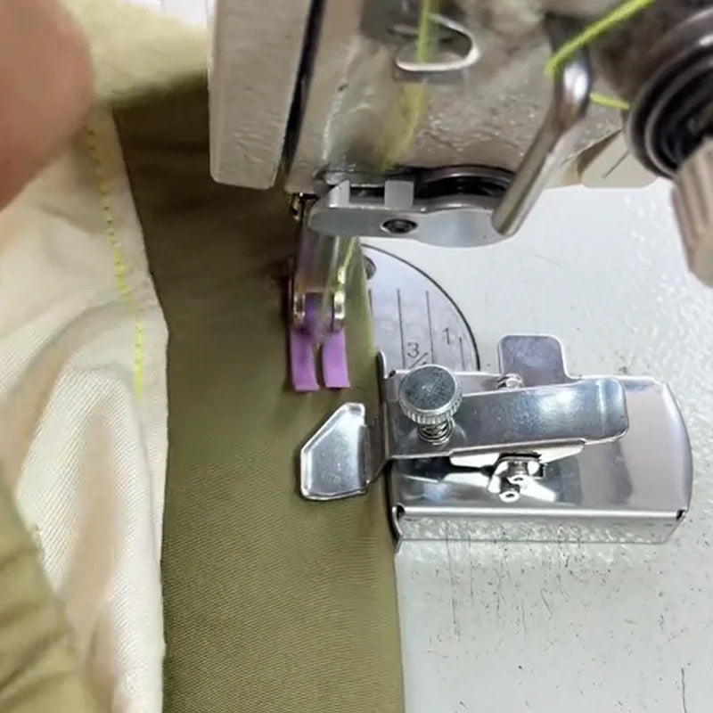 Lisslune | Magnetic Seam Guide