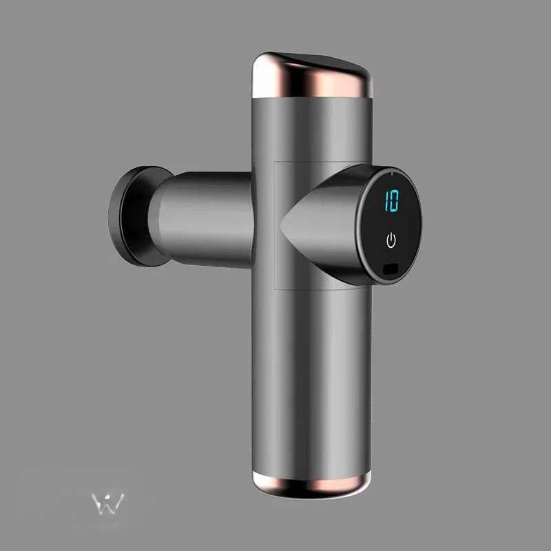 Lisslune | VitaRelief - Powerful Muscle Recovery Massager