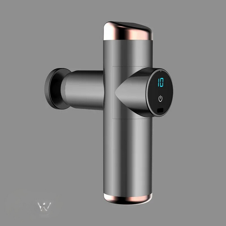 Lisslune | VitaRelief - Powerful Muscle Recovery Massager