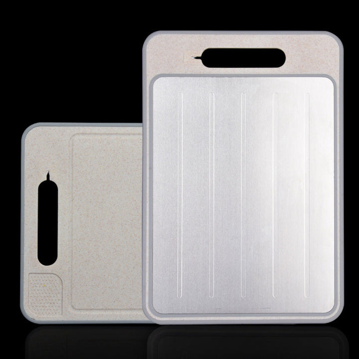 Lisslune | Quick Defrost Tablet