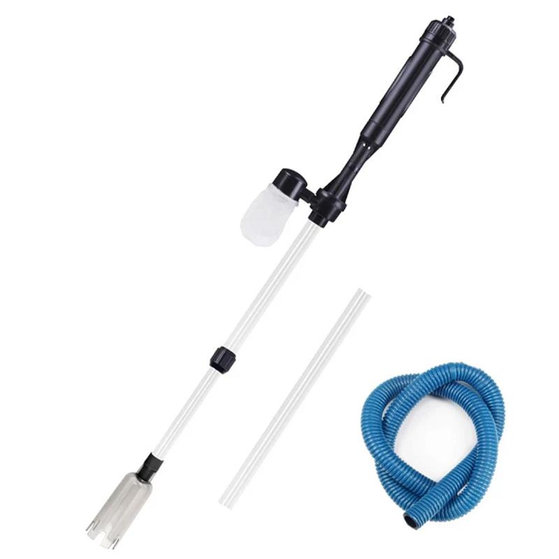 Lisslune | Automatic Aquarium Water Changer