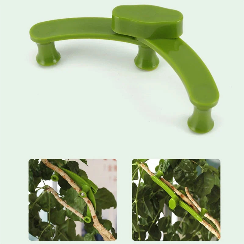 Lisslune | Angle-adjustable plant bender