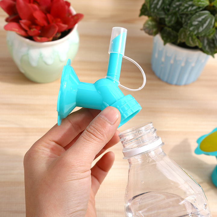 Lisslune | Flower-shaped Plant Sprayer – Creative Watering Aid for Plants in the Garden