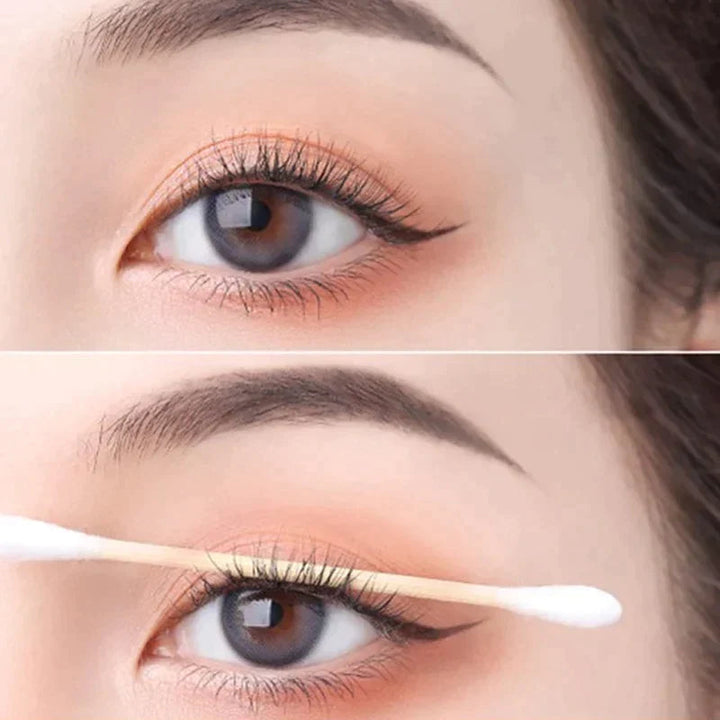 Lisslune | New Eyelash Curler with Brush