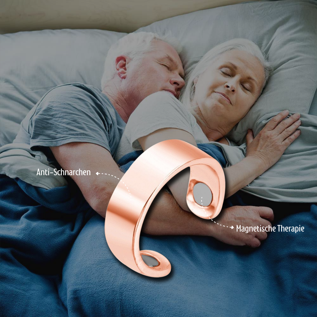 Lisslune | Anti-Snoring Ring