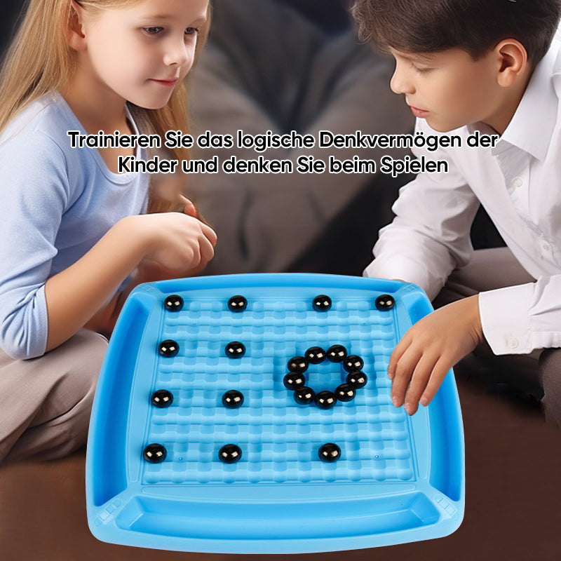 Lisslune | Magnetic Chess