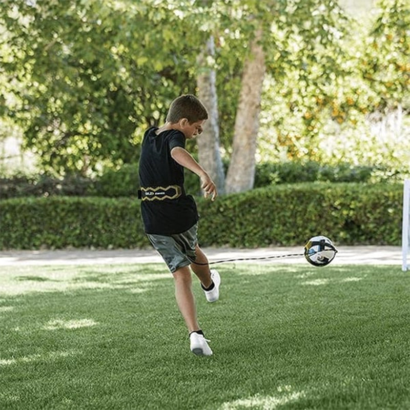 Lisslune | Soccer Training Belt