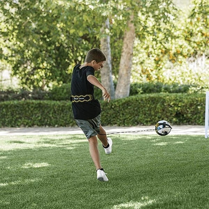 Lisslune | Soccer Training Belt