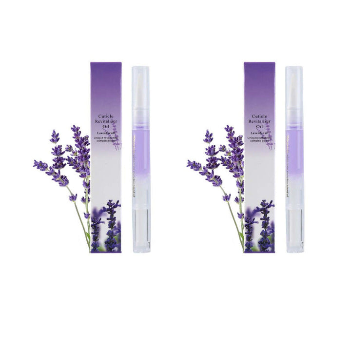 Lisslune | Nails Nourishing Growth Oil