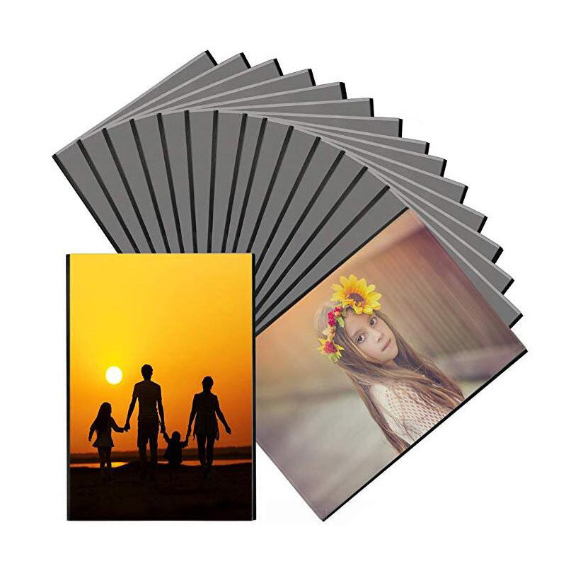Lisslune | Magtech Magnetic Pocket Picture Frame (12 pieces)