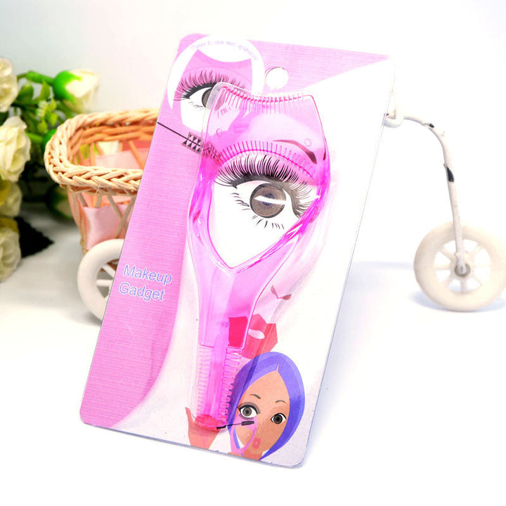 Lisslune | Eyelash Tools Mascara Shield Applicator Protection