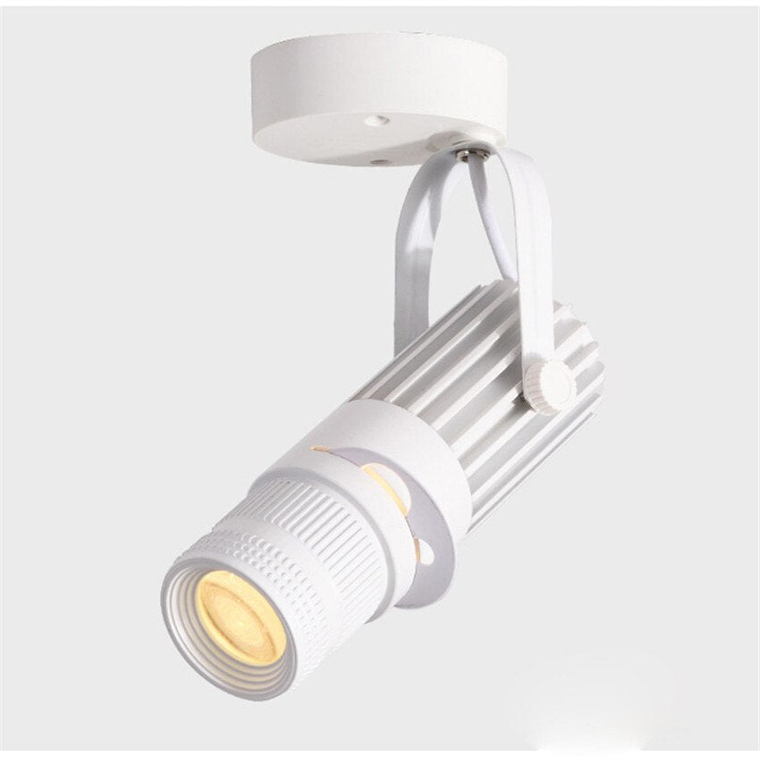 Lisslune | LumiFlex - Adjustable modern spotlights for precise lighting