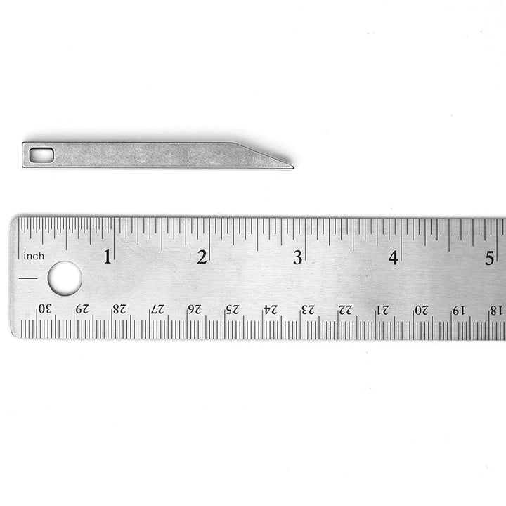 Lisslune | Heavy-duty keychain pry bar EDC pry bar