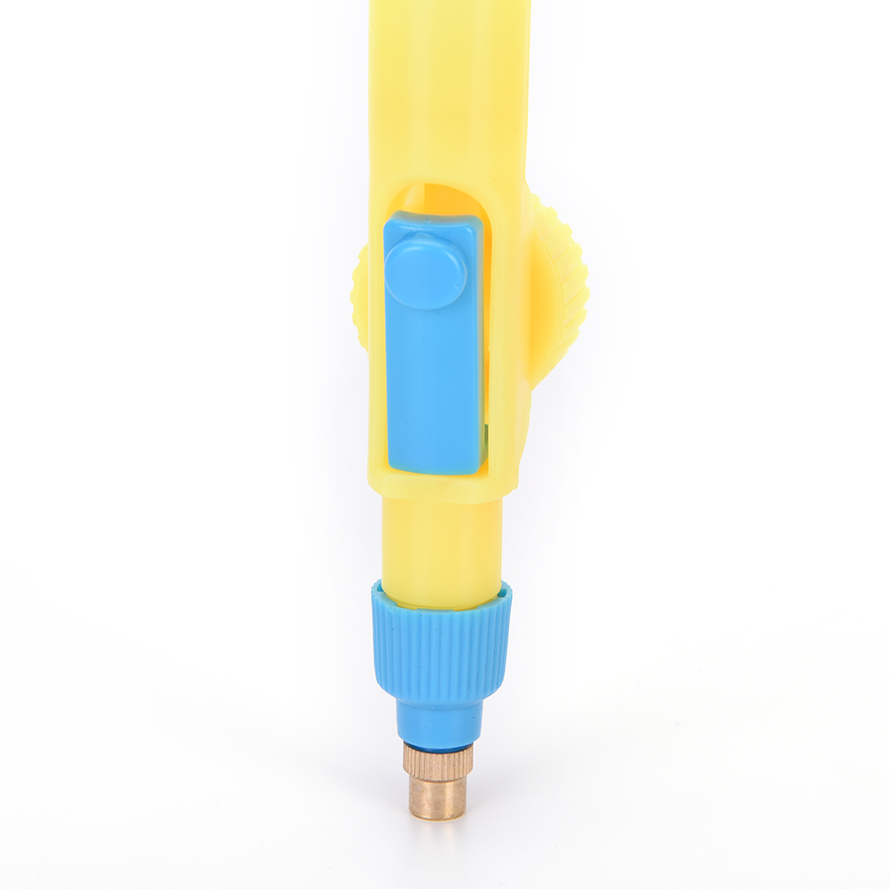 Lisslune | Adjustable Spray Bottle Air Pump – Compact, Lightweight Garden Sprayer