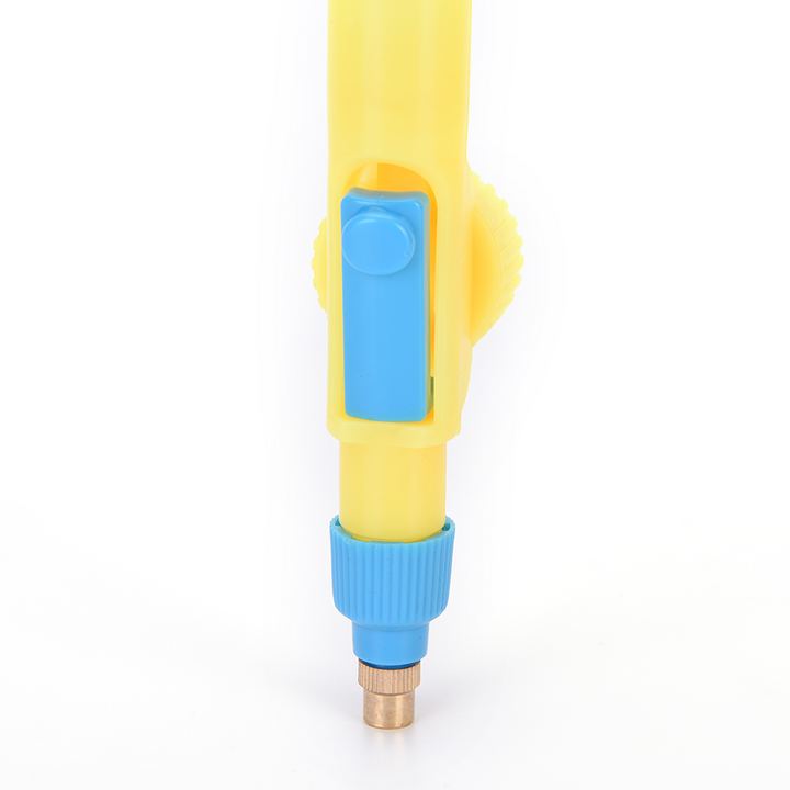 Lisslune | Adjustable Spray Bottle Air Pump – Compact, Lightweight Garden Sprayer