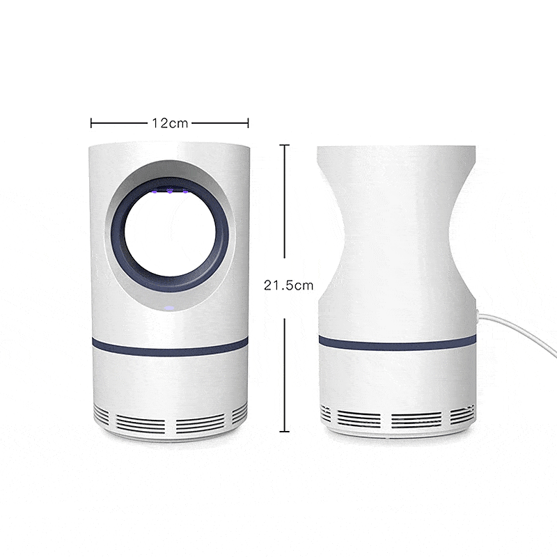 Lisslune | Anti-Mosquito Machine Mosquito Killer