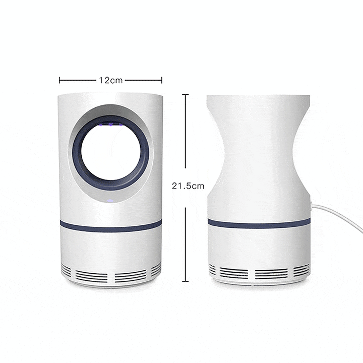 Lisslune | Anti-Mosquito Machine Mosquito Killer