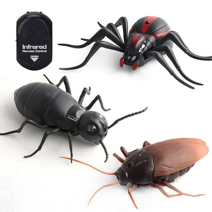 Lisslune | Remote Control Electric Animal Toy