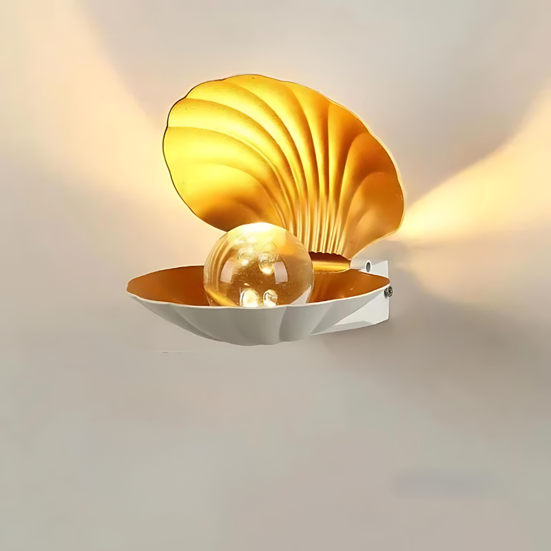 Lisslune | LumiGuard Outdoor LED Wall Light – Elegant and Weatherproof Lighting