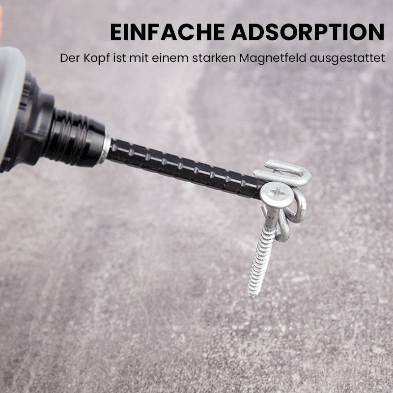 Lisslune | 13 in 1 Mini Ratchet Screwdriver Kit