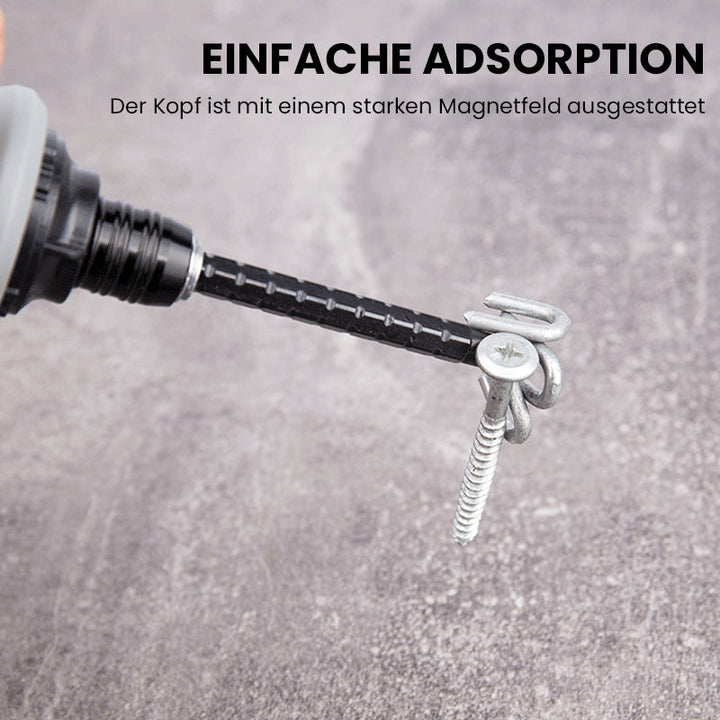 Lisslune | 13 in 1 Mini Ratchet Screwdriver Kit