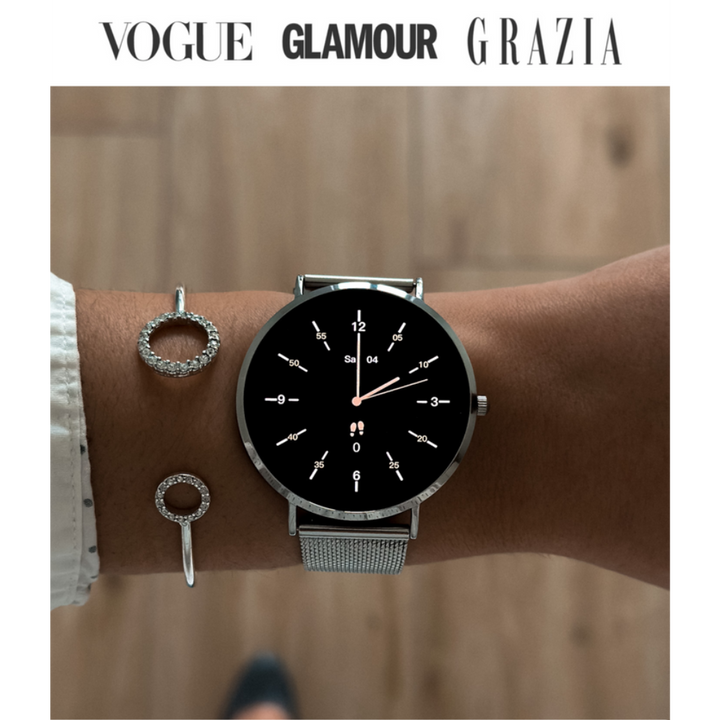 Lisslune | Smartwatch