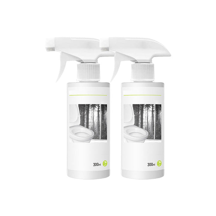 Lisslune | Powerful Oxalic Acid Stain Toilet Glass Cleaner