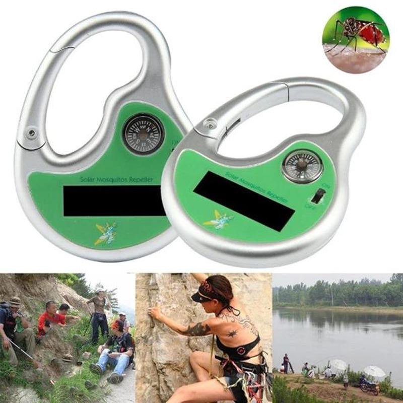 Lisslune | Ultrasonic Mosquito Repellent