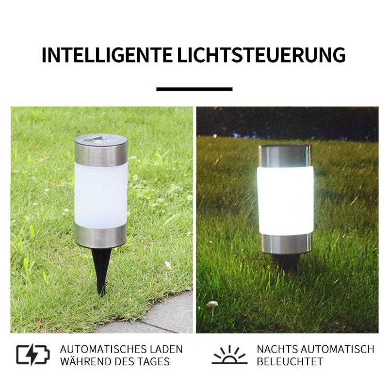 Lisslune | Solar Mini Garden Lamp