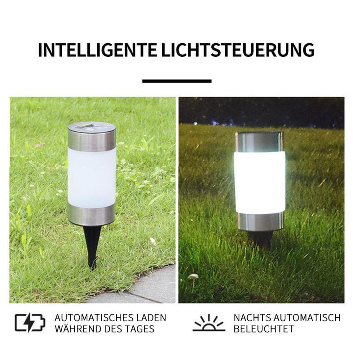 Lisslune | Solar Mini Garden Lamp
